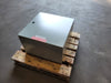 HAMMOND MANUFACTURING EN4SD202012GY 20" x 20" x 12" 3-Phase UPS Manual Bypass Switch Cabinet OP-10060-S2