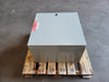 HAMMOND MANUFACTURING EN4SD202012GY 20" x 20" x 12" 3-Phase UPS Manual Bypass Switch Cabinet OP-10060-S2