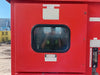 HAMMOND MANUFACTURING Underground Substation w/ 1250 kVA Transformer, Disconnect & 5 x Feeders
