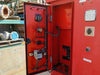HAMMOND MANUFACTURING Underground Substation w/ 1250 kVA Transformer, Disconnect & 5 x Feeders