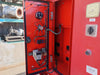 HAMMOND MANUFACTURING Underground Substation w/ 1250 kVA Transformer, Disconnect & 5 x Feeders