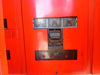 HAMMOND MANUFACTURING Underground Substation w/ 1250 kVA Transformer, Disconnect & 5 x Feeders