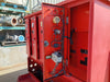 HAMMOND MANUFACTURING Underground Substation w/ 1250 kVA Transformer, Disconnect & 5 x Feeders