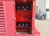 HAMMOND MANUFACTURING Underground Substation w/ 1250 kVA Transformer, Disconnect & 5 x Feeders