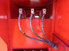 HAMMOND MANUFACTURING Underground Substation w/ 1250 kVA Transformer, Disconnect & 5 x Feeders