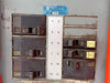 HAMMOND MANUFACTURING Underground Substation w/ 1250 kVA Transformer, Disconnect & 5 x Feeders