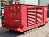 HAMMOND MANUFACTURING Underground Substation w/ 1250 kVA Transformer, Disconnect & 5 x Feeders