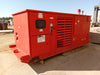 HAMMOND MANUFACTURING Underground Substation w/ 1250 kVA Transformer, Disconnect & 5 x Feeders