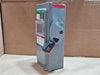 SQUARE D VH361GL 30A 600V 3-Pole Fusible Heavy Duty Safety Switch