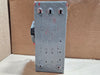 SQUARE D VH361GL 30A 600V 3-Pole Fusible Heavy Duty Safety Switch