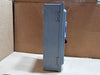 SQUARE D VH361GL 30A 600V 3-Pole Fusible Heavy Duty Safety Switch