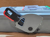 SQUARE D VH361GL 30A 600V 3-Pole Fusible Heavy Duty Safety Switch