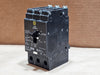 SQUARE D EDB36030 30A 3-Pole 600Y/347V E-Frame Bolt-On Circuit Breaker