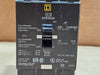 SQUARE D EDB36030 30A 3-Pole 600Y/347V E-Frame Bolt-On Circuit Breaker