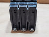 SQUARE D EDB36030 30A 3-Pole 600Y/347V E-Frame Bolt-On Circuit Breaker