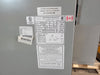 REX POWER MAGNETICS DV30-60-075-600-20 75 kVA K20 Transformer 600V to 208Y/120V 3-Phase Type 3R