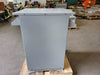 REX POWER MAGNETICS DV30-60-075-600-20 75 kVA K20 Transformer 600V to 208Y/120V 3-Phase Type 3R