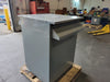 REX POWER MAGNETICS DV30-60-075-600-20 75 kVA K20 Transformer 600V to 208Y/120V 3-Phase Type 3R