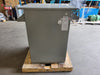 REX POWER MAGNETICS DV30-60-075-600-20 75 kVA K20 Transformer 600V to 208Y/120V 3-Phase Type 3R