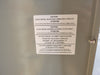 REX POWER MAGNETICS DV30-60-075-600-20 75 kVA K20 Transformer 600V to 208Y/120V 3-Phase Type 3R