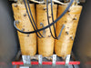 REX POWER MAGNETICS DV30-60-075-600-20 75 kVA K20 Transformer 600V to 208Y/120V 3-Phase Type 3R