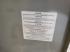 REX POWER MAGNETICS BA112J-MK13 112.5 kVA 600V Delta to 208Y/120V 3-Phase K-13 Isolation Transformer