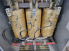 REX POWER MAGNETICS BA112J-MK13 112.5 kVA 600V Delta to 208Y/120V 3-Phase K-13 Isolation Transformer