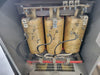 REX POWER MAGNETICS BA112J-MK13 112.5 kVA 600V Delta to 208Y/120V 3-Phase K-13 Isolation Transformer