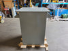 REX POWER MAGNETICS BA112J-MK13 112.5 kVA 600V Delta to 208Y/120V 3-Phase K-13 Isolation Transformer