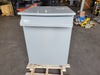 REX POWER MAGNETICS BA112J-MK13 112.5 kVA 600V Delta to 208Y/120V 3-Phase K-13 Isolation Transformer