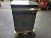 REX POWER MAGNETICS BA112J-MK13 112.5 kVA 600V Delta to 208Y/120V 3-Phase K-13 Isolation Transformer