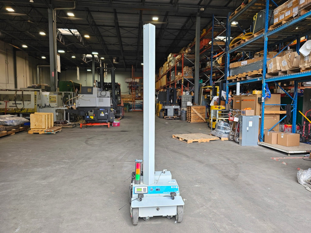 EATON RPR-2 Medium Remote Power Racking System 94R1000G02