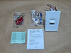LUTRON Single-Pole Slide LED/Ballast Dimmer Control NTSTV-DV-WH