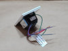 LUTRON Single-Pole Slide LED/Ballast Dimmer Control NTSTV-DV-WH