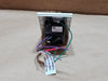 LUTRON Single-Pole Slide LED/Ballast Dimmer Control NTSTV-DV-WH