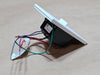 LUTRON Single-Pole Slide LED/Ballast Dimmer Control NTSTV-DV-WH