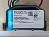 LUTRON Single-Pole Slide LED/Ballast Dimmer Control NTSTV-DV-WH