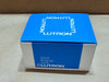 LUTRON Single-Pole Slide LED/Ballast Dimmer Control NTSTV-DV-WH