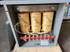 REX POWER MAGNETICS BA15J-M/K13/S1/T115/X/Z3 15 kVA 600V to 208Y/120V 3-Phase K13 Isolation Transformer