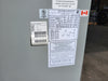 REX POWER MAGNETICS BA15J-M/K13/S1/T115/X/Z3 15 kVA 600V to 208Y/120V 3-Phase K13 Isolation Transformer