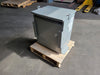 REX POWER MAGNETICS BA15J-M/K13/S1/T115/X/Z3 15 kVA 600V to 208Y/120V 3-Phase K13 Isolation Transformer
