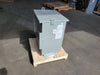 REX POWER MAGNETICS BA15J-M/K13/S1/T115/X/Z3 15 kVA 600V to 208Y/120V 3-Phase K13 Isolation Transformer