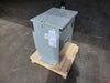 REX POWER MAGNETICS BA15J-M/K13/S1/T115/X/Z3 15 kVA 600V to 208Y/120V 3-Phase K13 Isolation Transformer