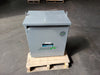 REX POWER MAGNETICS BA15J-M/K13/S1/T115/X/Z3 15 kVA 600V to 208Y/120V 3-Phase K13 Isolation Transformer