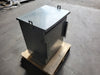 REX POWER MAGNETICS BA15J-M/K13/S1/T115/X/Z3 15 kVA 600V to 208Y/120V 3-Phase K13 Isolation Transformer