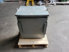 REX POWER MAGNETICS BA15J-M/K13/S1/T115/X/Z3 15 kVA 600V to 208Y/120V 3-Phase K13 Isolation Transformer