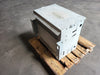 BEMAG BC2112S480 112.5 kVA 600V to 480V 3-Phase Dry-Type Autotransformer