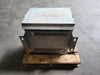 BEMAG BC2112S480 112.5 kVA 600V to 480V 3-Phase Dry-Type Autotransformer