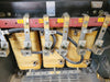 BEAVER AVJ150TS4A 150 kVA 600V to 480V 3-Phase Dry-Type Autotransformer