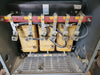 BEAVER AVJ150TS4A 150 kVA 600V to 480V 3-Phase Dry-Type Autotransformer